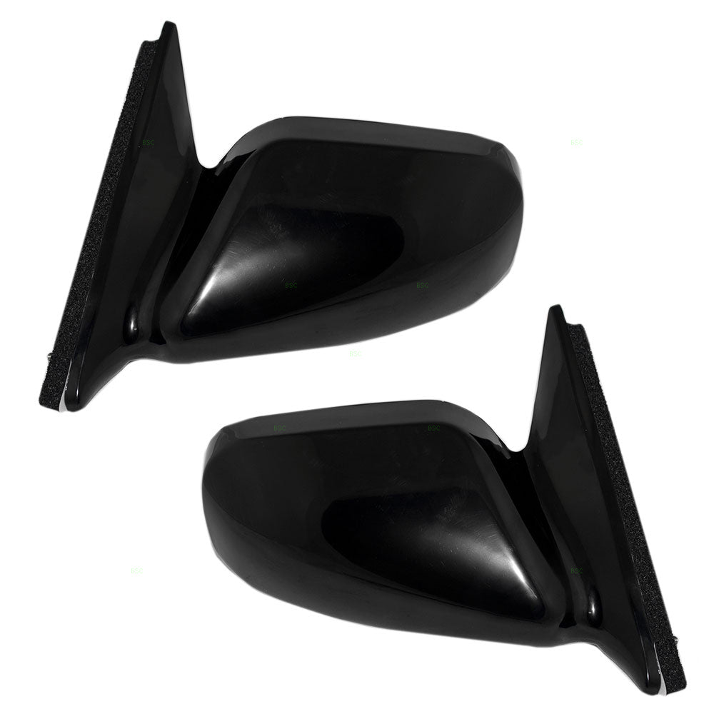 Power Mirror for 1997-2001 Camry US/Japan Built Includes Adapter Heated 8794033230C0 Set TO1320130