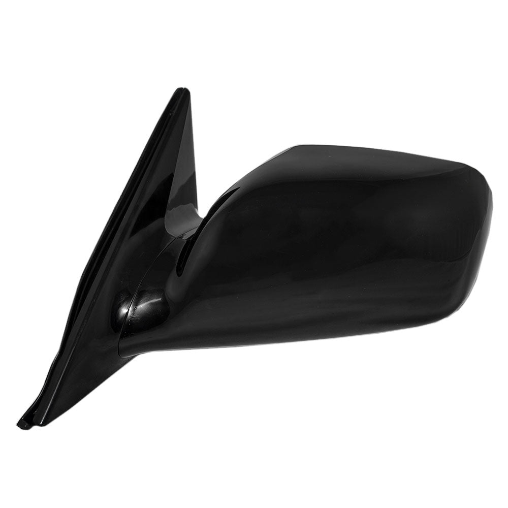 Power Mirror for 2002-2006 Camry US Built Heated 87940AA905 Left TO1320168
