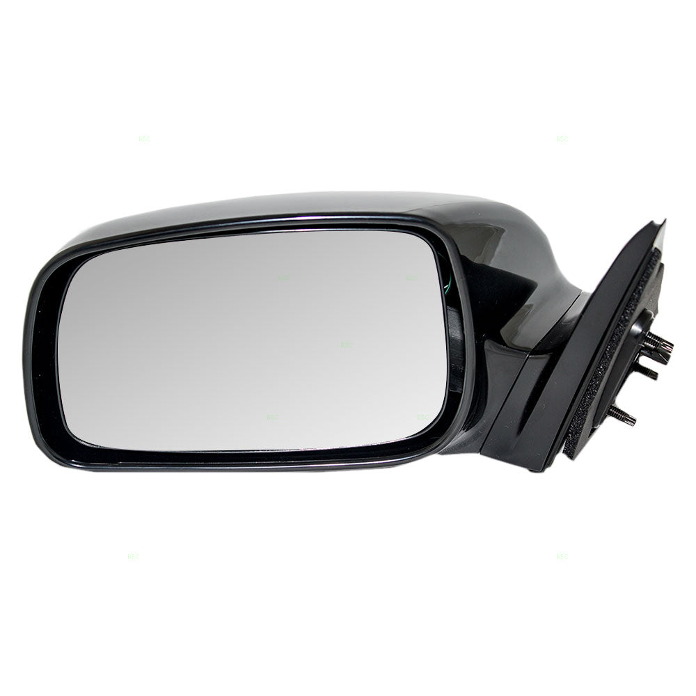 Power Mirror for 2007-2011 Camry Heated 8794006925 Left TO1320214
