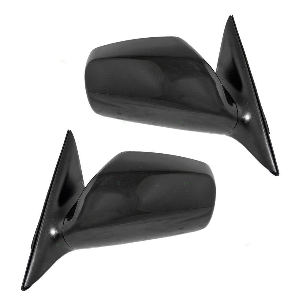 Power Mirror for 2007-2011 Camry Heated 8794006925 Set TO1320214