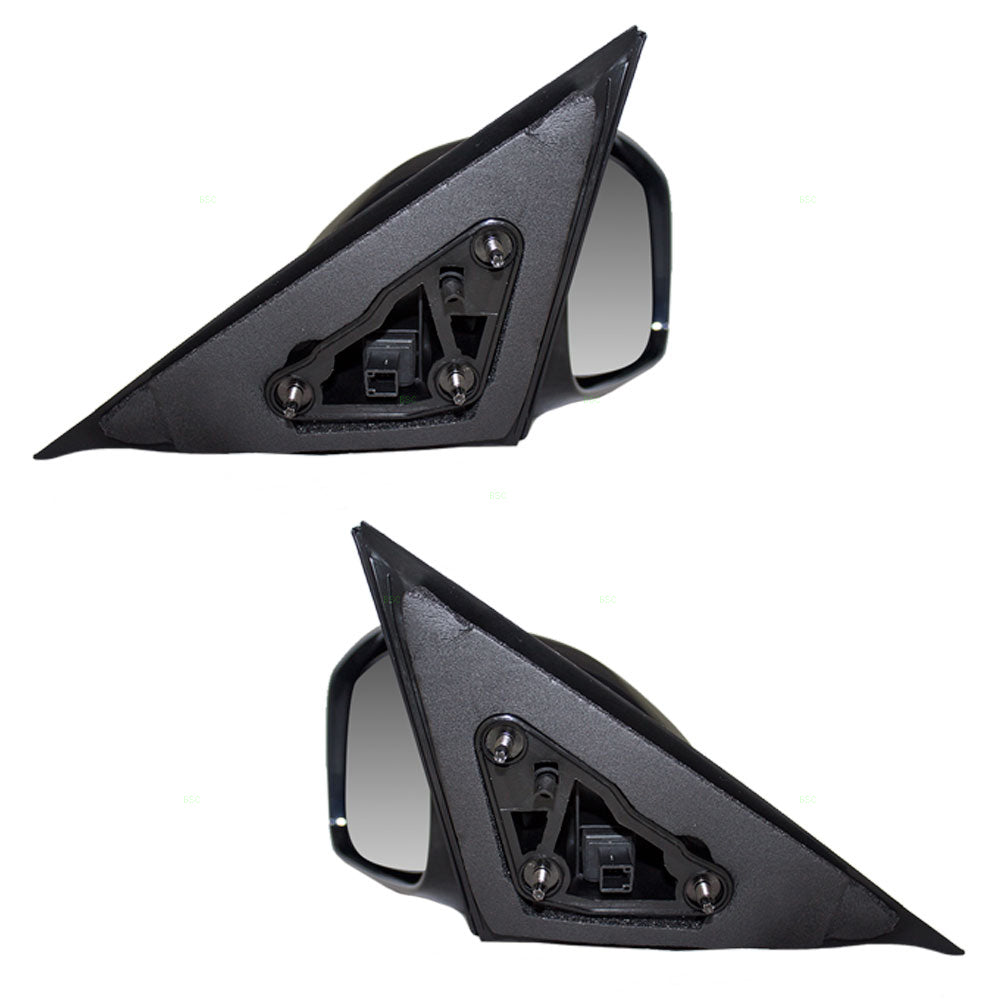 Power Mirror for 2007-2011 Camry Heated 8794006925 Set TO1320214