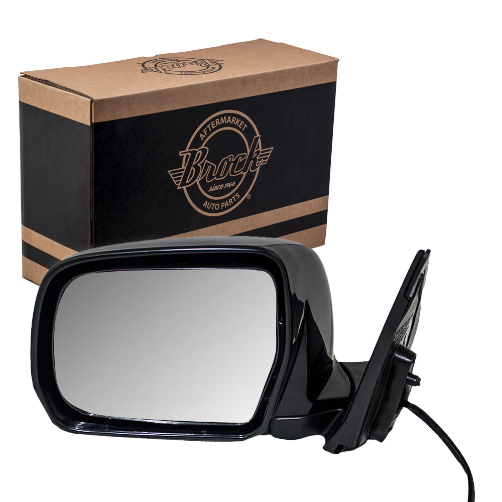Power Mirror for 2001-2007 Highlander Heated 8794048160C0 Left TO1320211