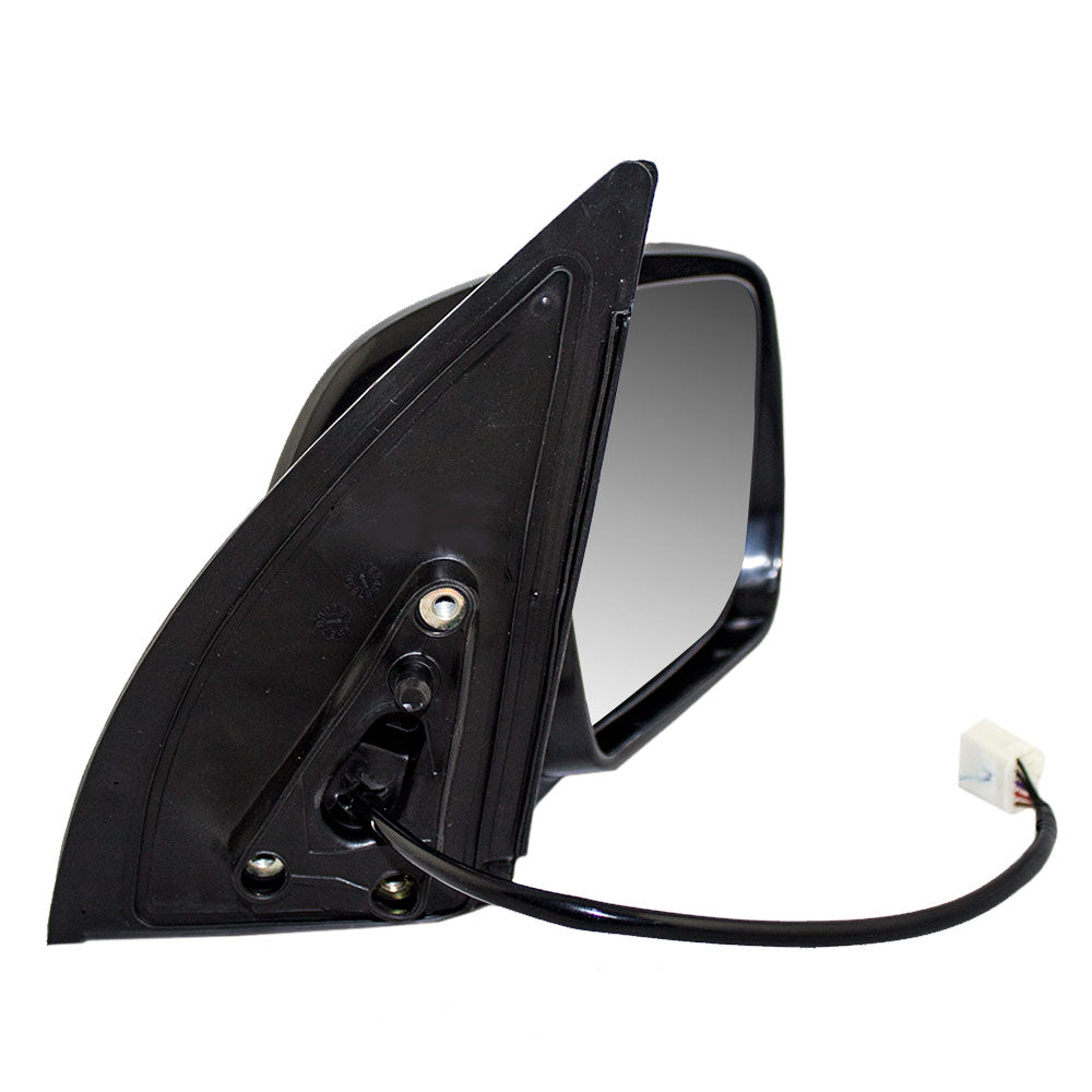 Power Mirror for 2001-2007 Highlander Heated 8791048160C0 Right TO1321211