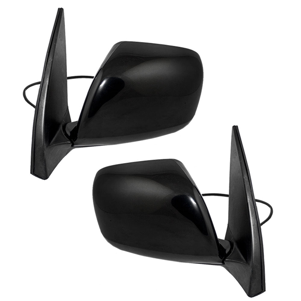 Power Mirror for 2001-2007 Highlander Heated 8794048160C0 Set TO1320211