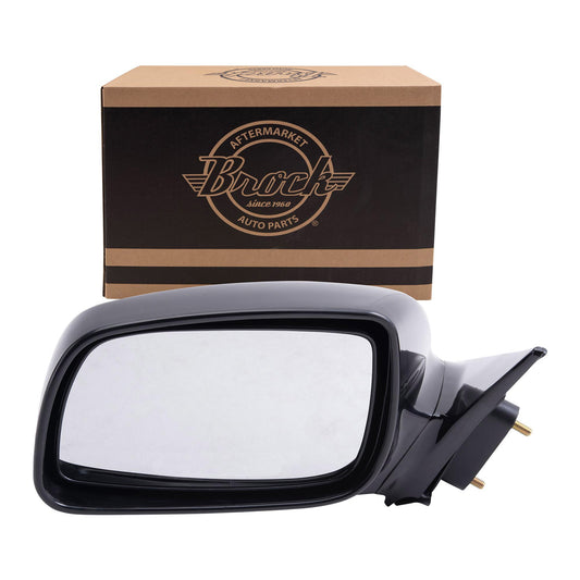 Power Mirror for 2004-2008 Solara 87940AA906 Left TO1320240