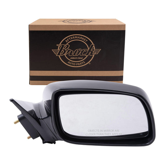 Power Mirror for 2004-2008 Solara 87910AA906 Right TO1321240