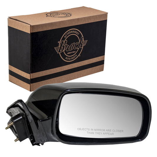 Power Mirror for 2004-2008 Solara Heated 87910AA907 Right TO1321239