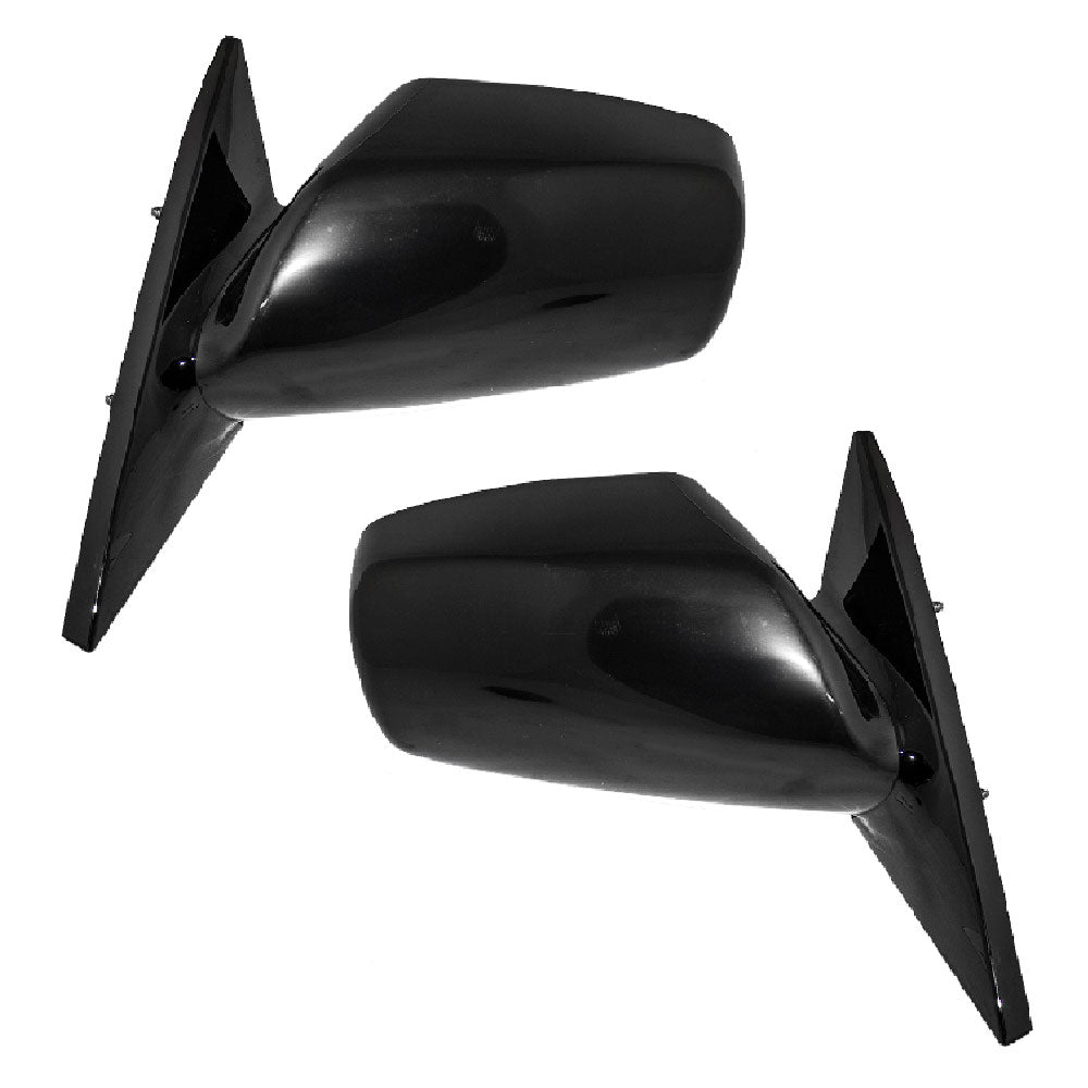 Power Mirror for 2004-2008 Solara Heated 87940AA907 Set TO1320239