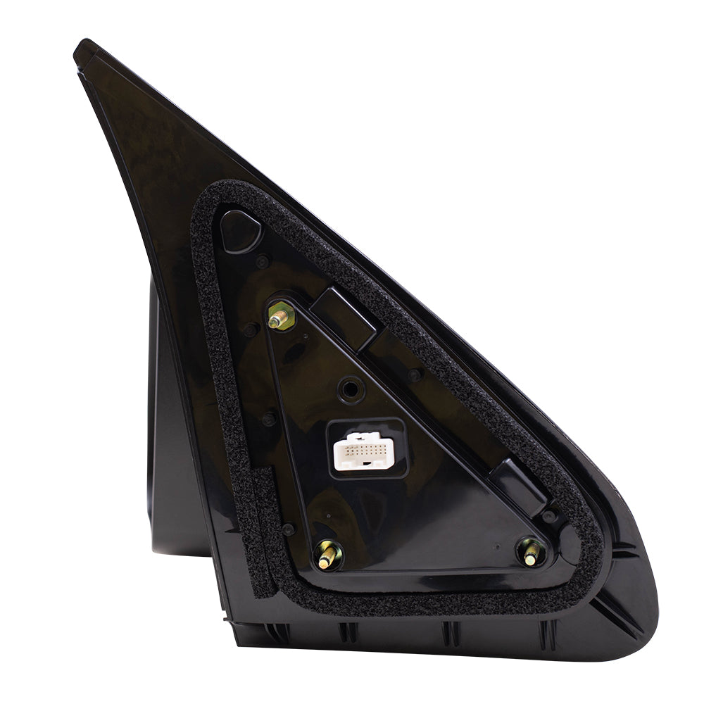 Power Mirror for 2014-2021 Tundra Heated 879400C460 Left TO1320302