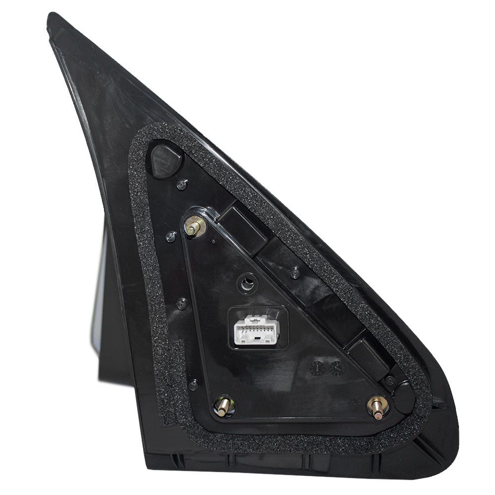 Power Mirror for 2014-2021 Tundra Heated 879400C490 Left TO1320304