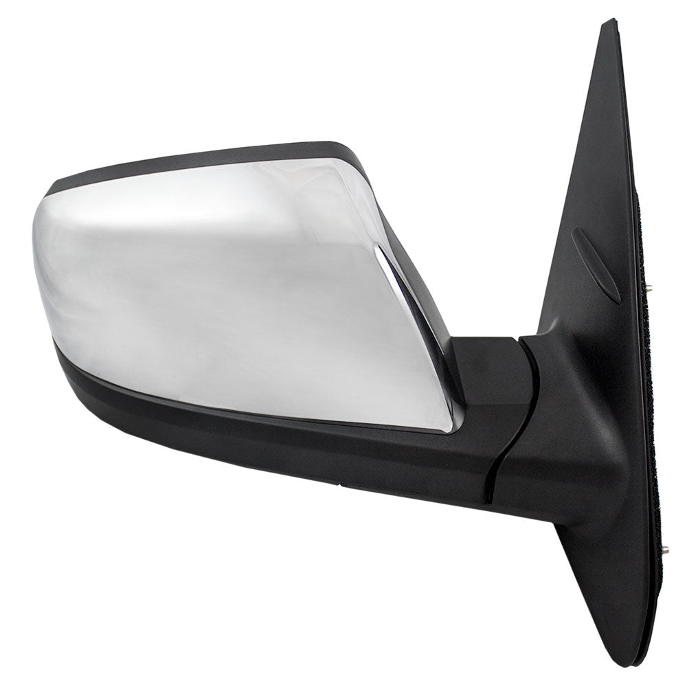 Power Mirror for 2014-2021 Tundra Heated 879100C470 Right TO1321304