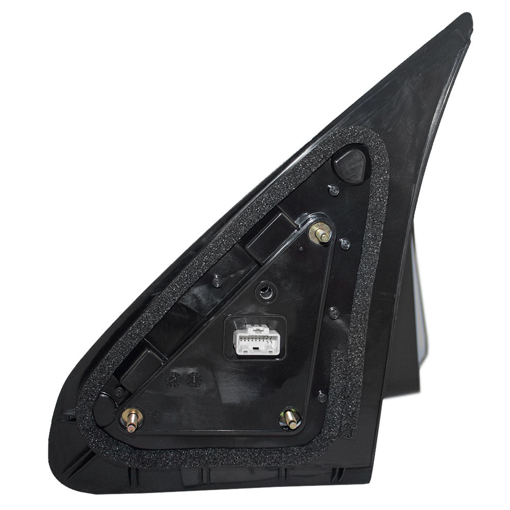 Power Mirror for 2014-2021 Tundra Heated 879100C470 Right TO1321304