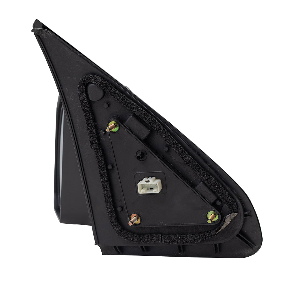 Power Mirror for 2014-2021 Tundra Heated 879400C400C0 Left TO1320340