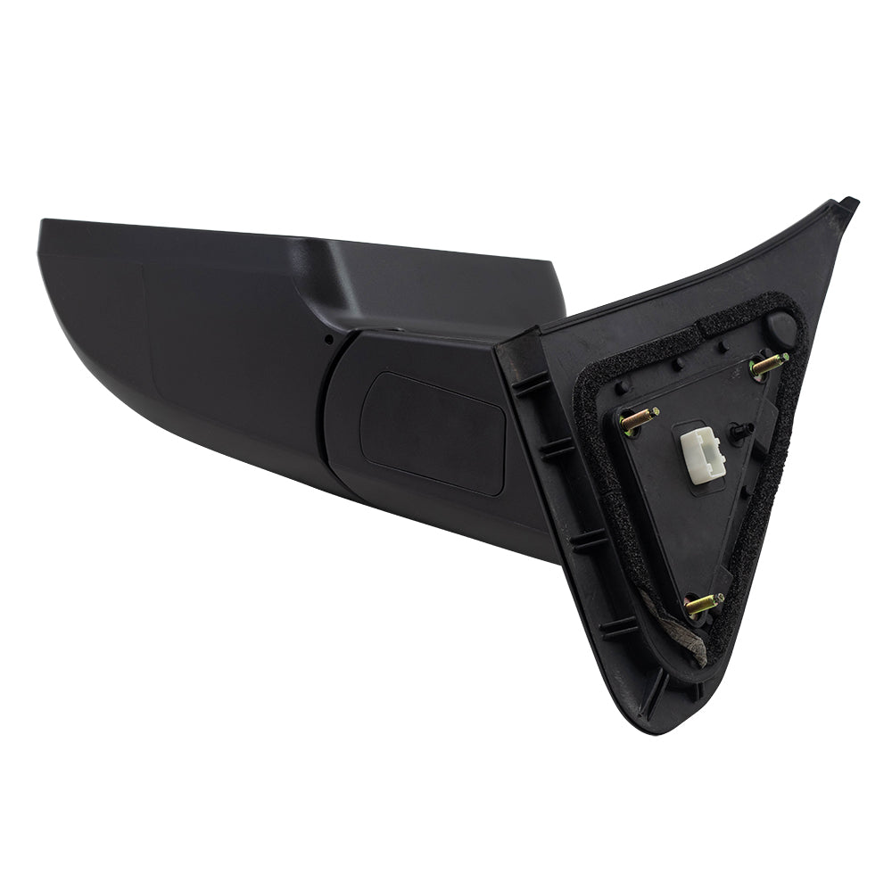 Power Mirror for 2014-2021 Tundra Heated 879400C400C0 Left TO1320340