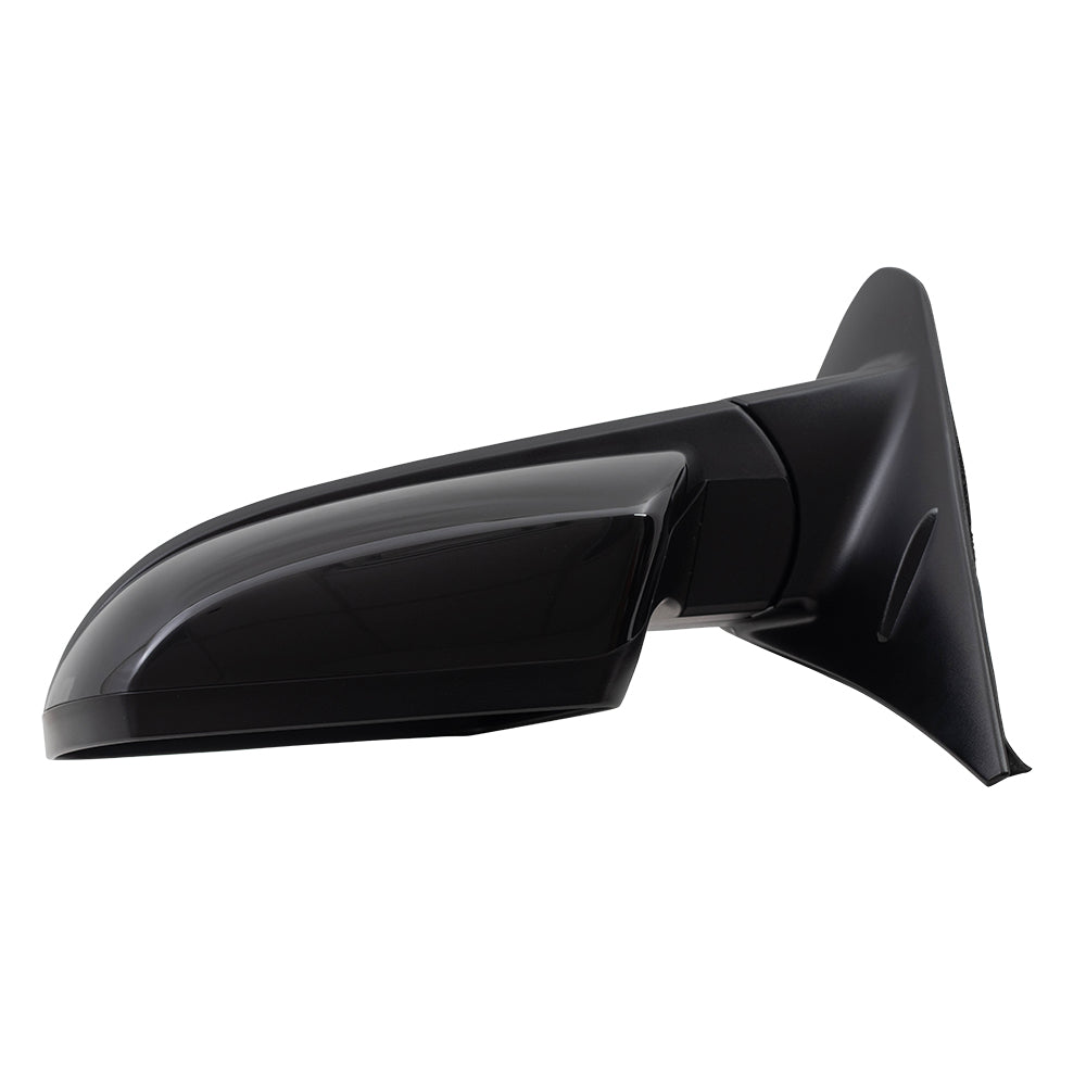 Power Mirror for 2014-2021 Tundra Heated 879400C400C0 Left TO1320340