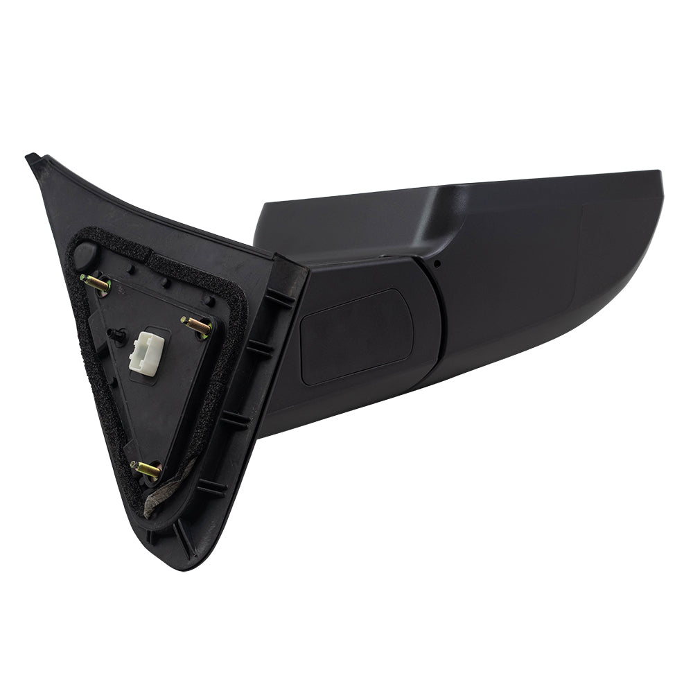 Power Mirror for 2014-2021 Tundra Heated 879100C380C0 Right TO1321340