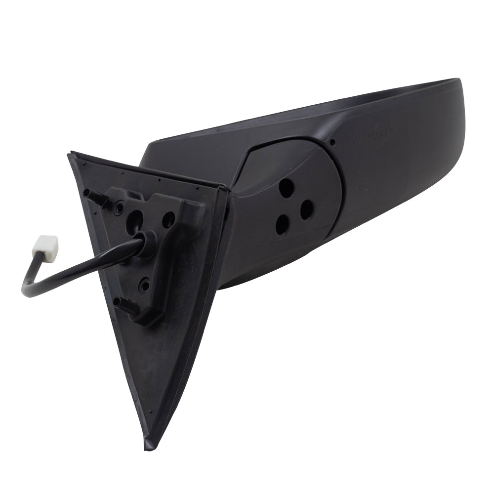 Power Mirror for 2013-2014 Camry SE/XLE Blind Spot Detection Heated 8790806434 Right TO1321316