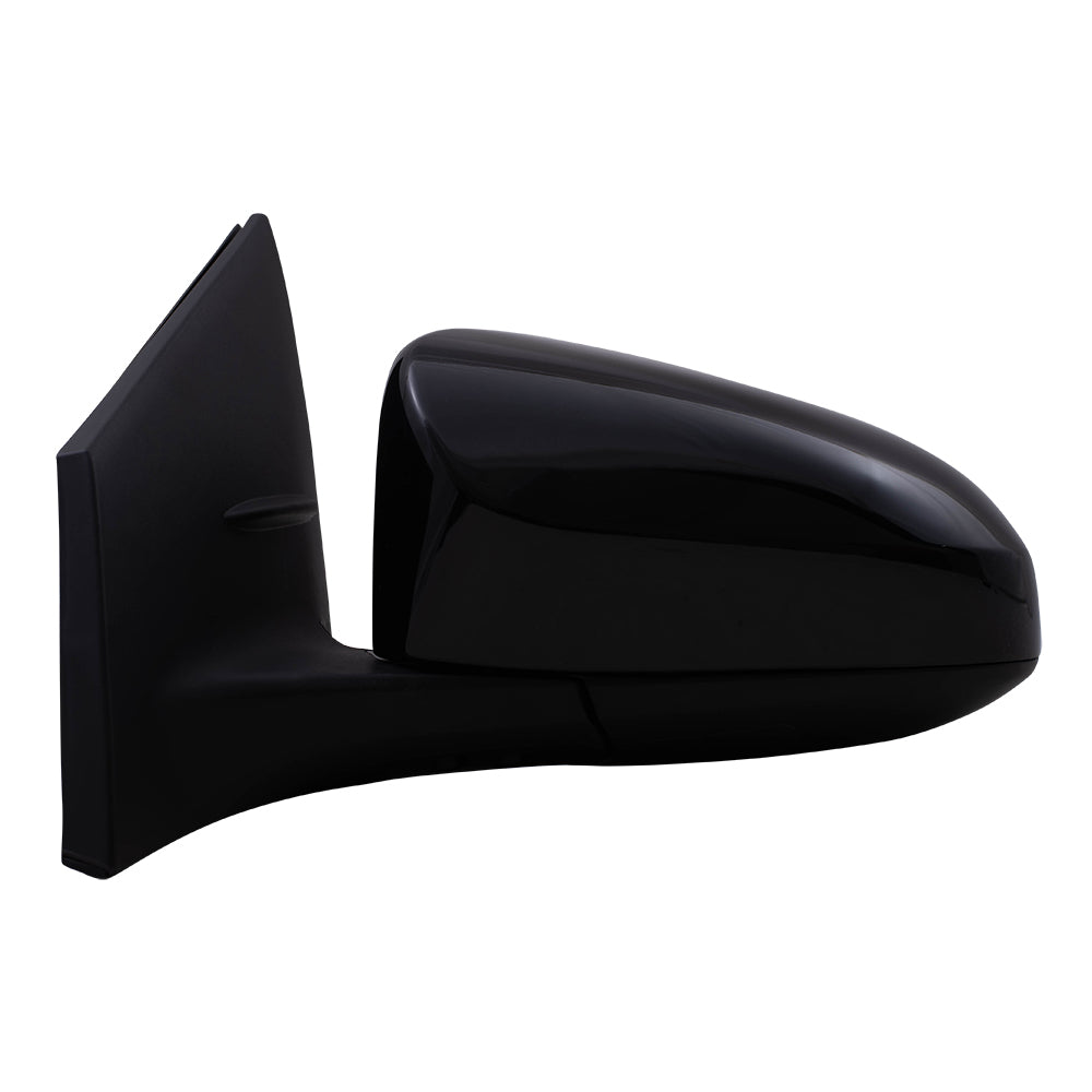 Power Mirror for 2014-2019 Corolla Heated 8794002F31C0 Left TO1320294