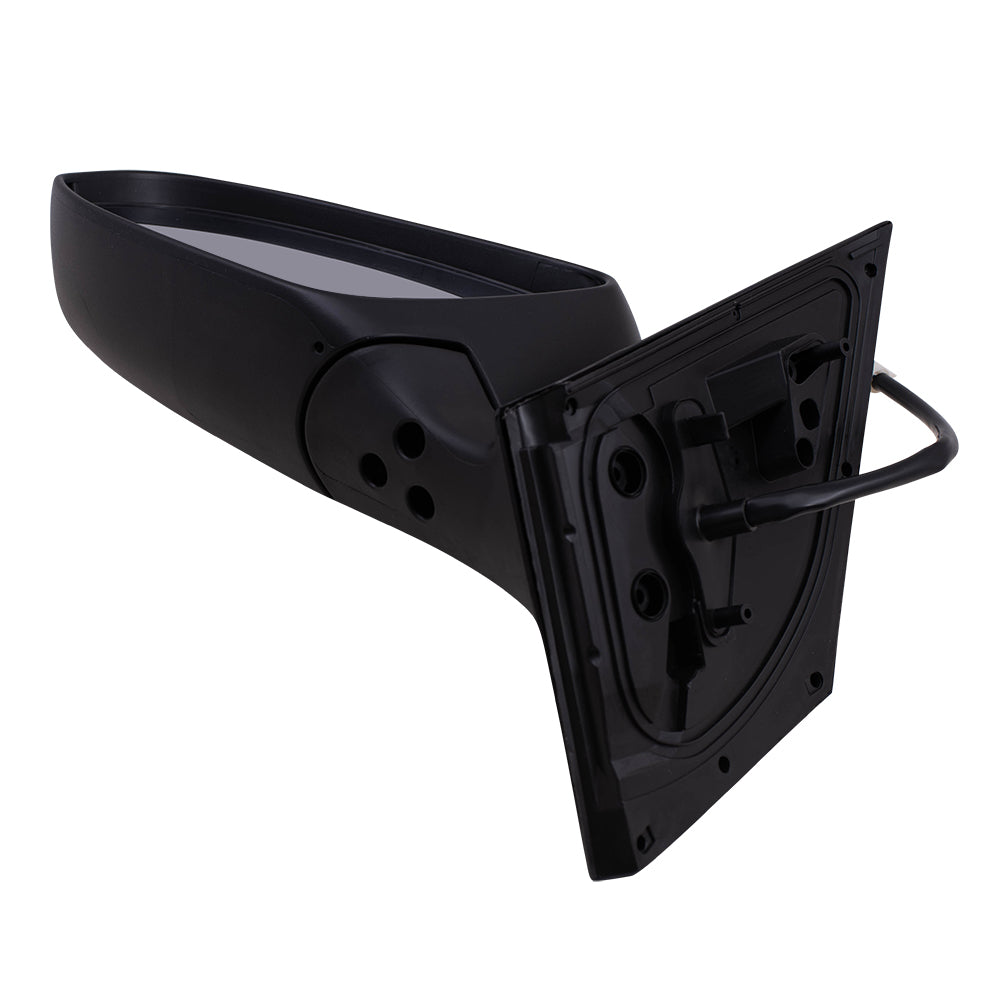 Power Mirror for 2014-2019 Corolla Heated 8794002F31C0 Left TO1320294