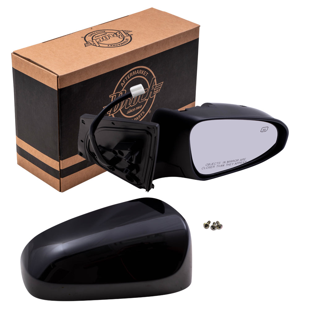 Power Mirror for 2014-2019 Corolla Heated 8791002F91C0 Right TO1321294