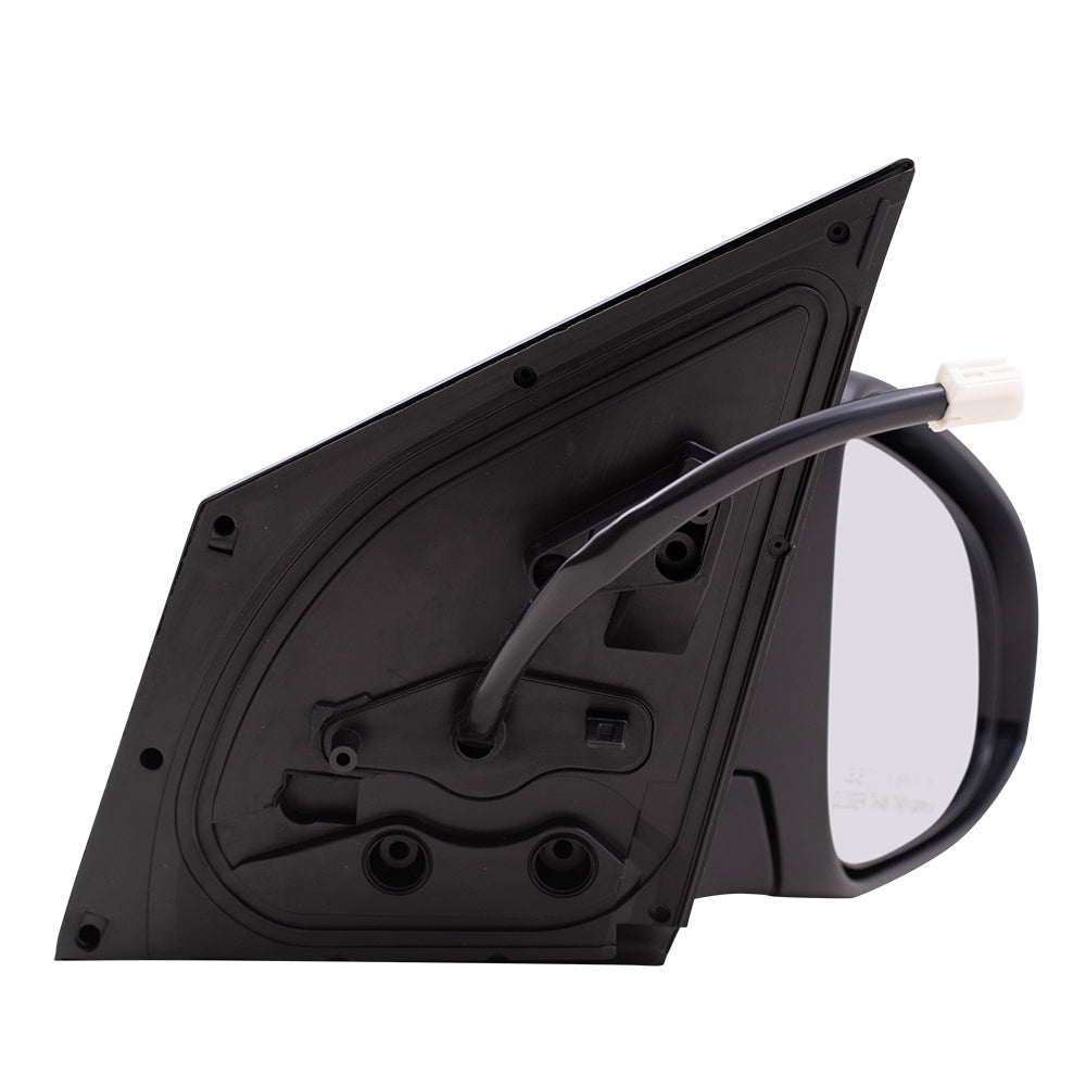 Power Mirror for 2014-2019 Corolla Heated 8791002F91C0 Right TO1321294