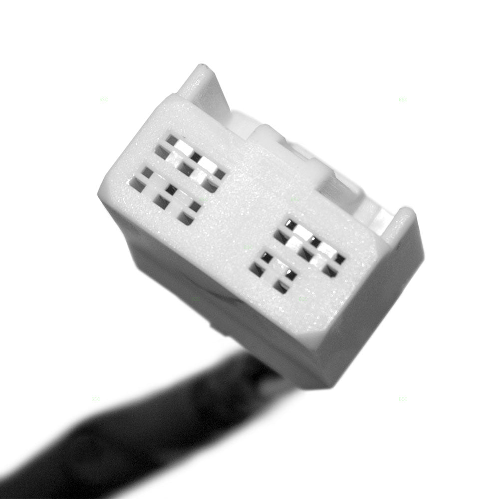 Power Mirror for 2013-2014 RAV4 To 11/14 Turn Signal Indicator Heated 879400R090C0 Set TO1320310