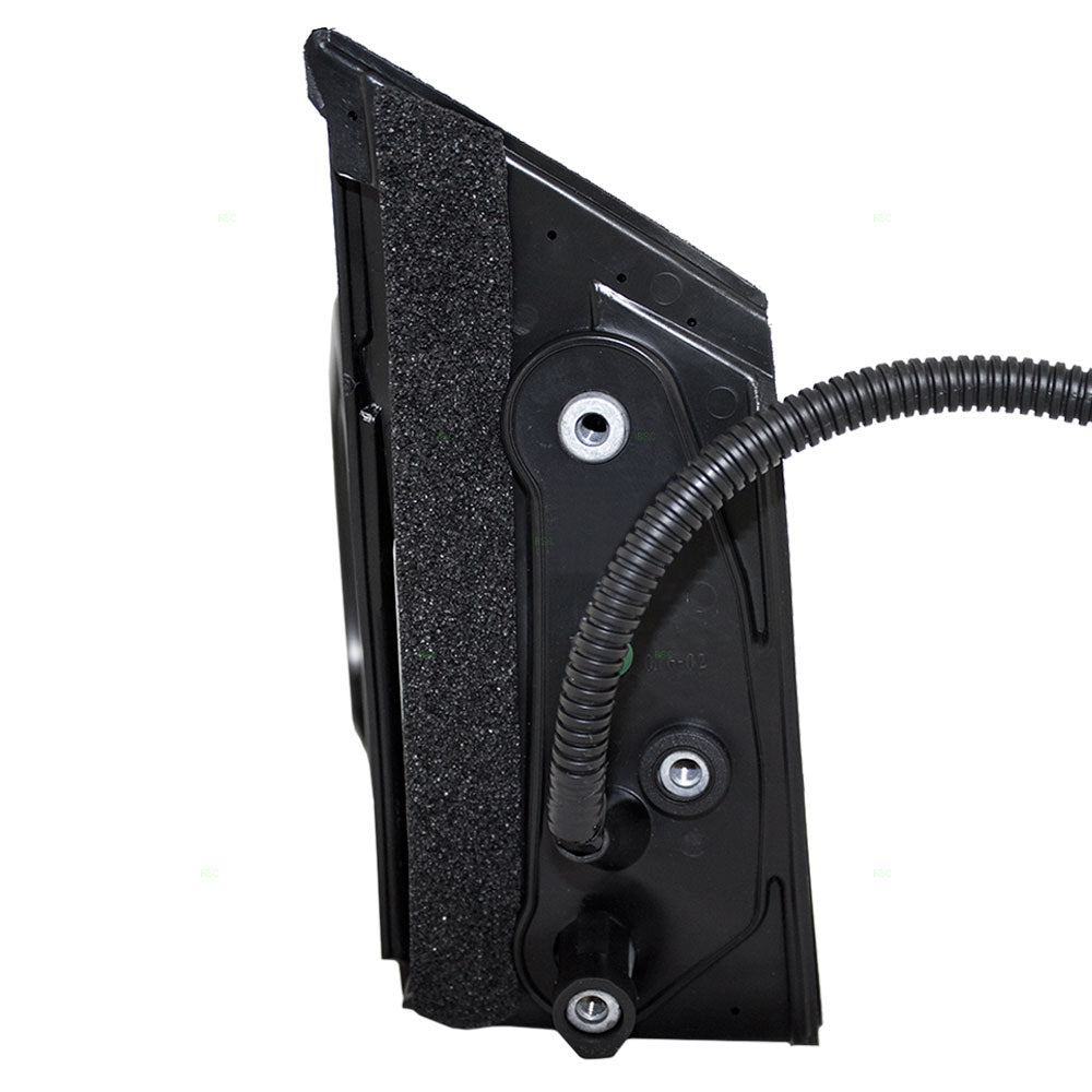 Power Mirror for 1998-2000 Sienna Heated 8794008061 Left TO1320127