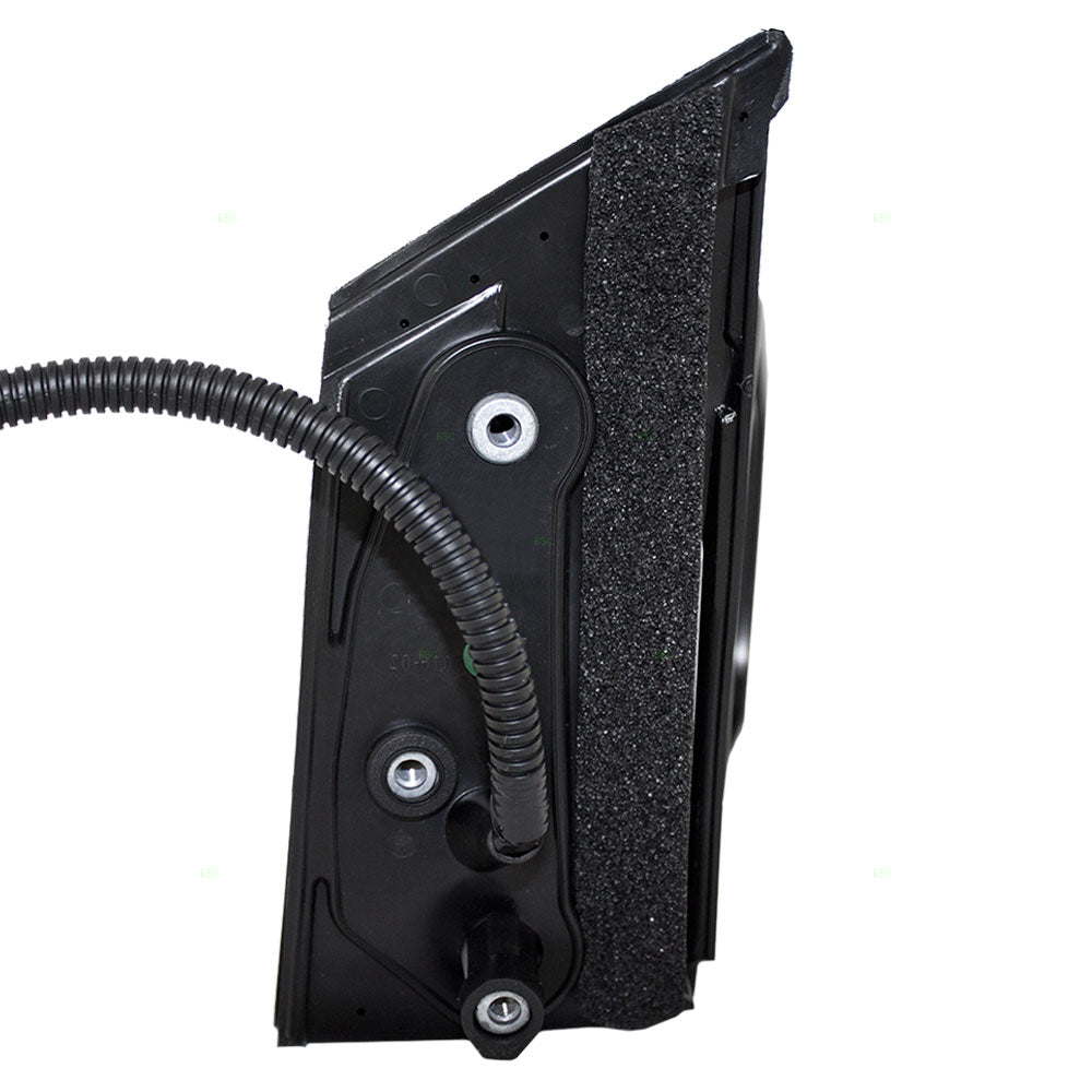 Power Mirror for 1998-2000 Sienna Heated 8791008061 Right TO1321127