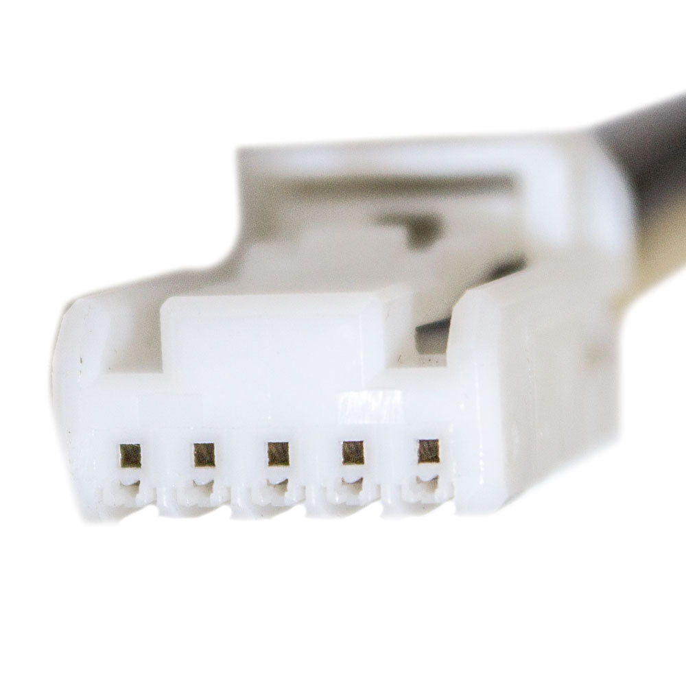 Power Mirror for 2011-2014 Sienna Heated 8794008092C0 Left TO1320265