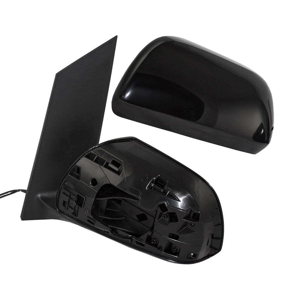 Power Mirror for 2013-2014 Sienna Heated 8794008094C0 Left TO1320287