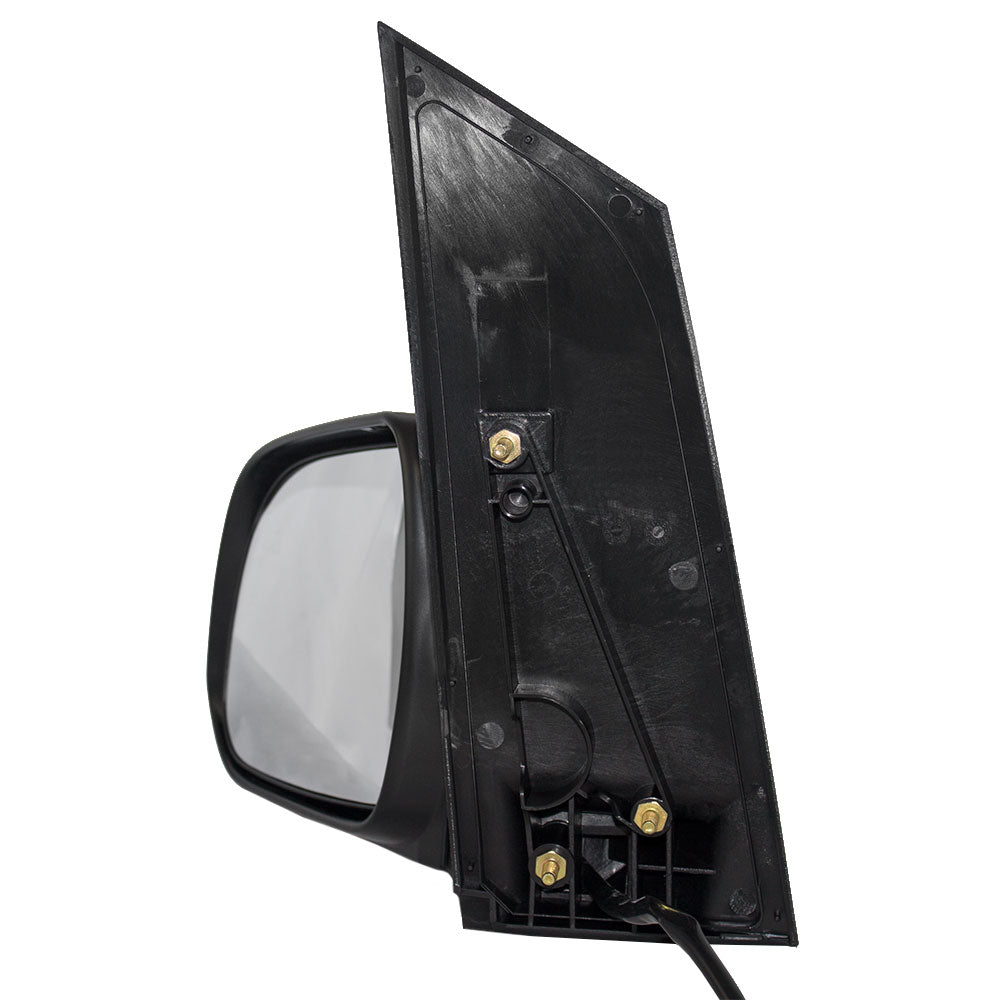 Power Mirror for 2013-2014 Sienna Heated 8794008094C0 Left TO1320287
