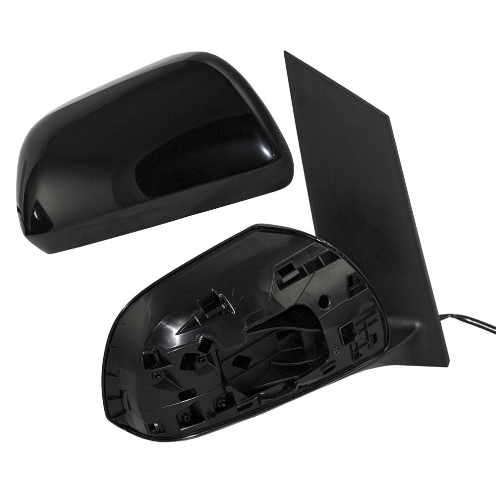 Power Mirror for 2013-2014 Sienna Heated 8791008094C0 Right TO1321287