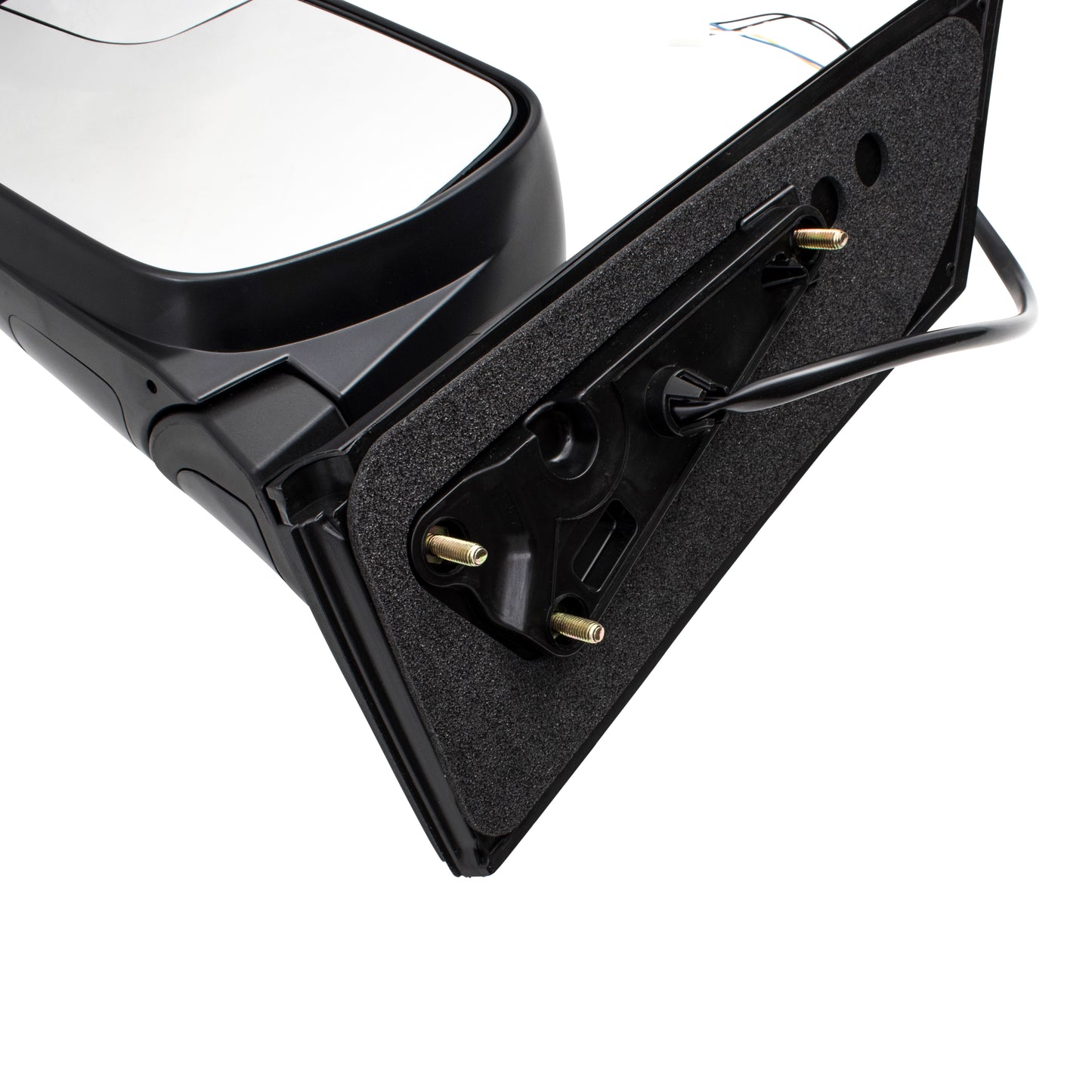Power Mirror for 2015-2020 Sienna Heated 8794008150C1 Set