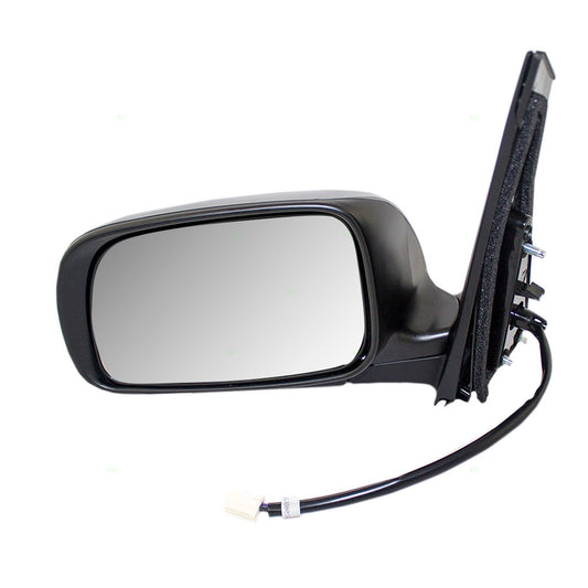 Power Mirror for 2004-2009 Prius Heated 8794047101 Left TO1320229