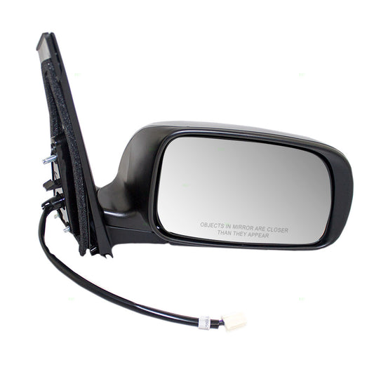 Power Mirror for 2004-2009 Prius Heated 8791047101 Right TO1321229