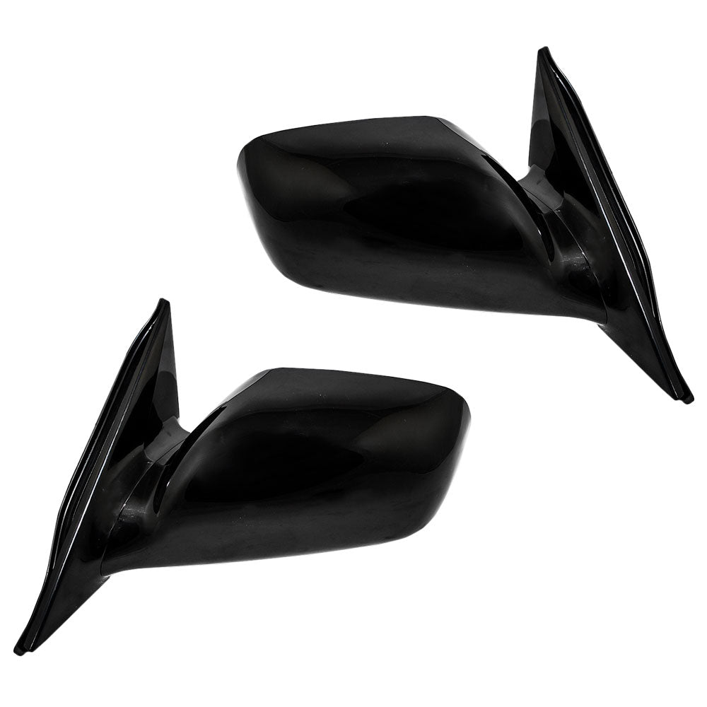 Power Mirror for 2002-2006 Camry Japan/USA Built Includes Adapter Heated 8794033510C0 Set TO1320168