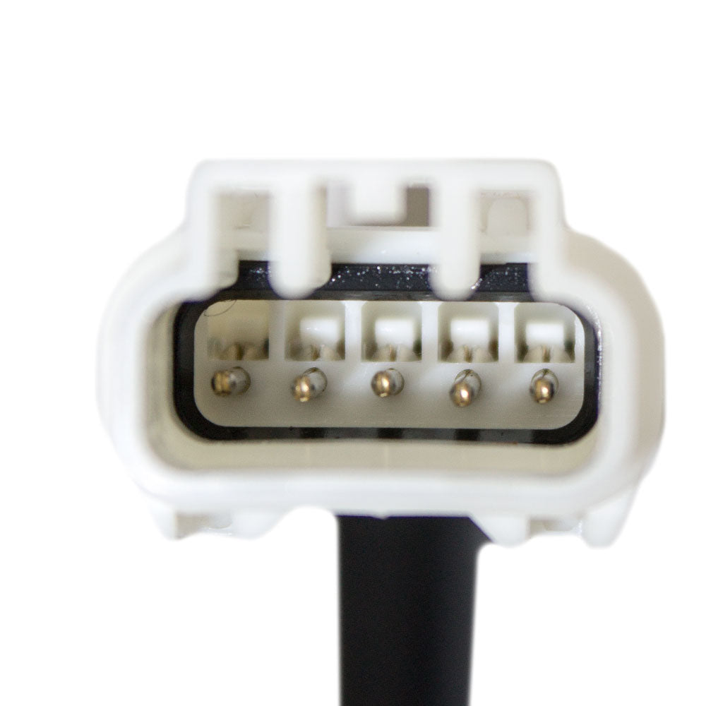 Power Mirror for 2002-2006 Camry Japan/USA Built Includes Adapter Heated 8794033510C0 Left TO1320168