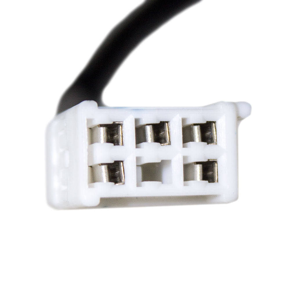 Power Mirror for 2003-2006 Tundra Exc Double Cab Heated 879400C100 Set TO1320190