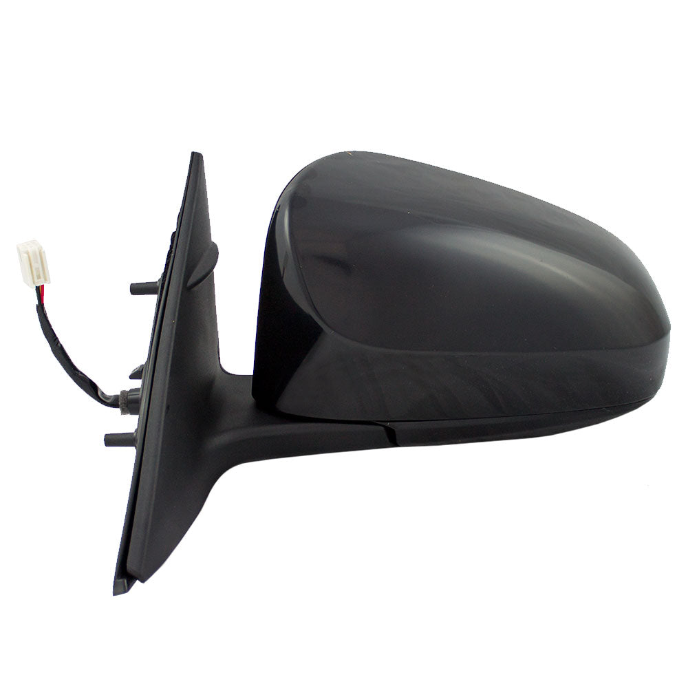 Power Mirror for 2012-2014 Camry SE/SE Sport/XLE Heated 8790906410 Left TO1320276