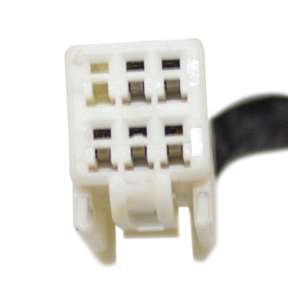 Power Mirror for 2012-2014 Camry SE/SE Sport/XLE Heated 8790906410 Set TO1320276