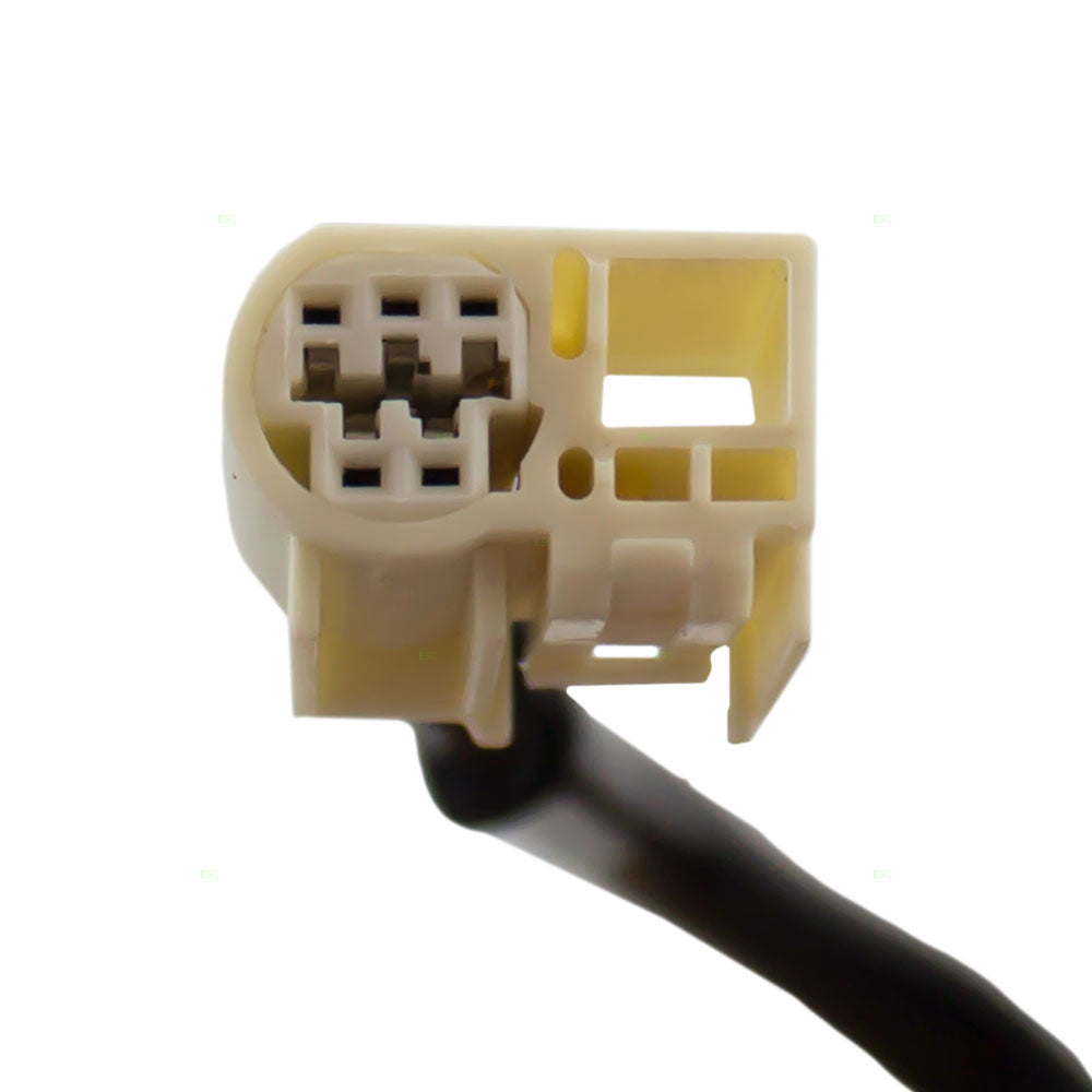 Power Mirror for 2015 Camry Heated 8790106040 Right TO1321320