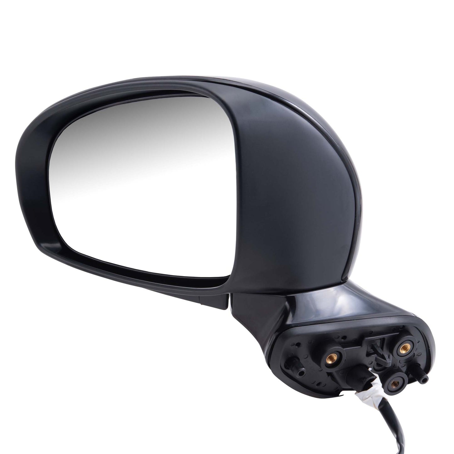 Power Mirror for 2012-2017 Prius V Heated 8794047280 Set TO1320286