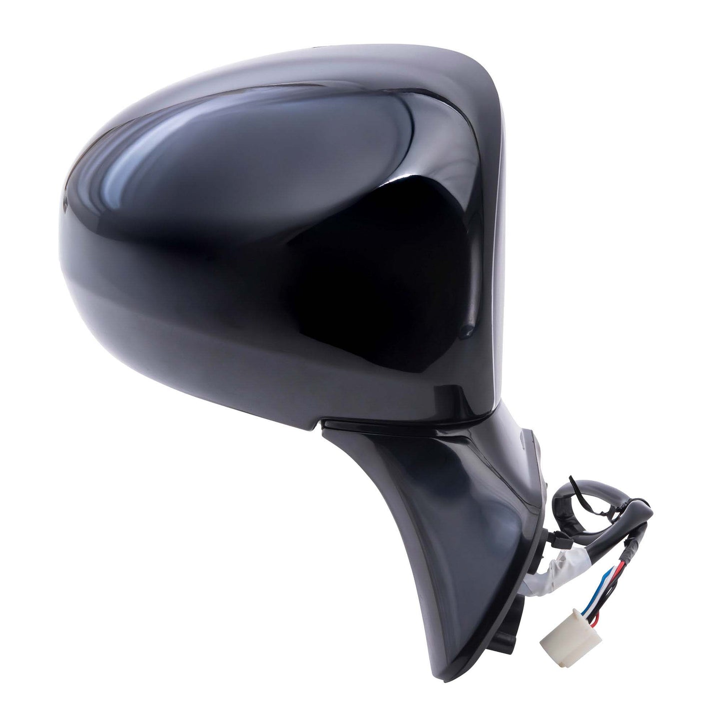 Power Mirror for 2012-2017 Prius V Heated 8794047280 Set TO1320286