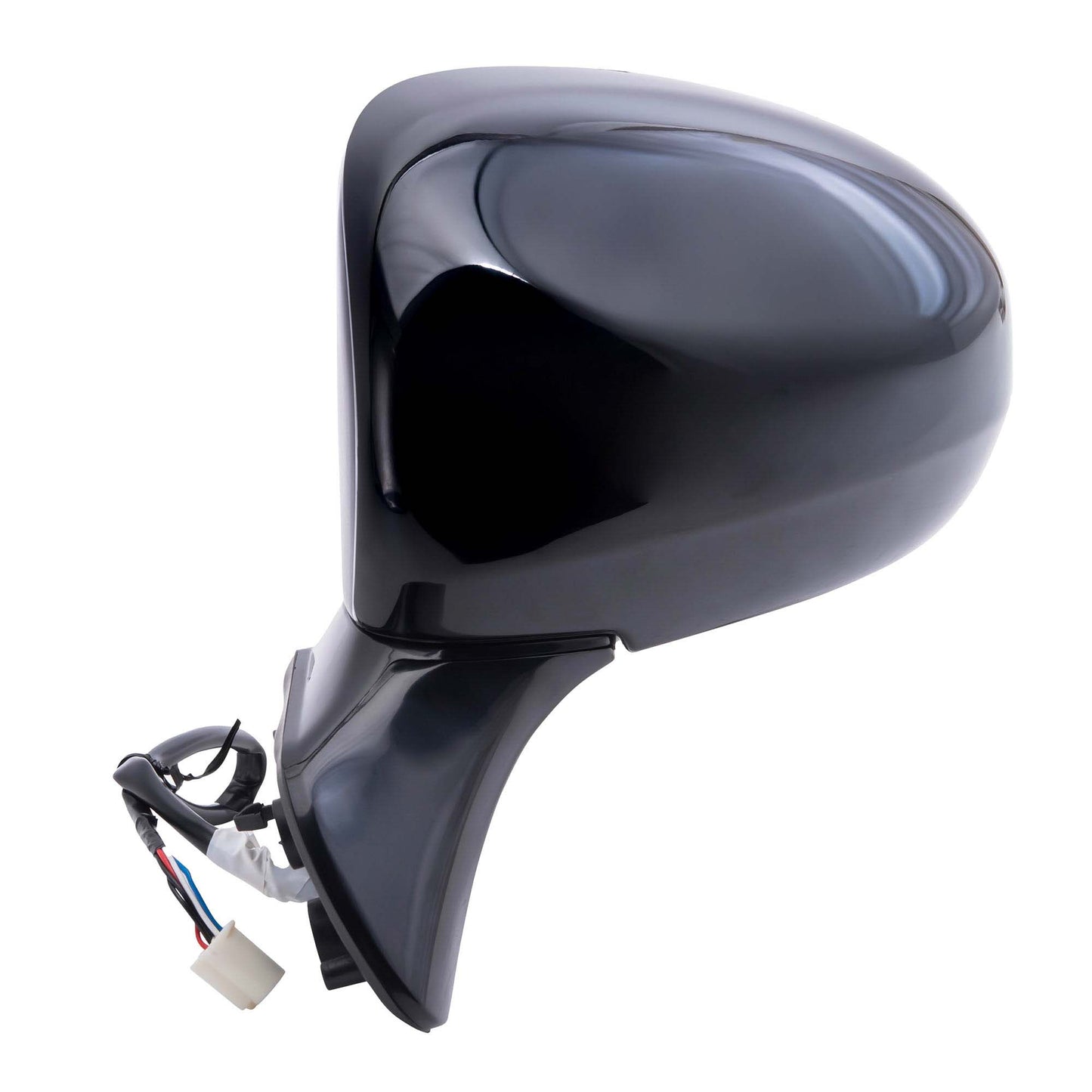 Power Mirror for 2012-2017 Prius V Heated 8794047280 Left TO1320286