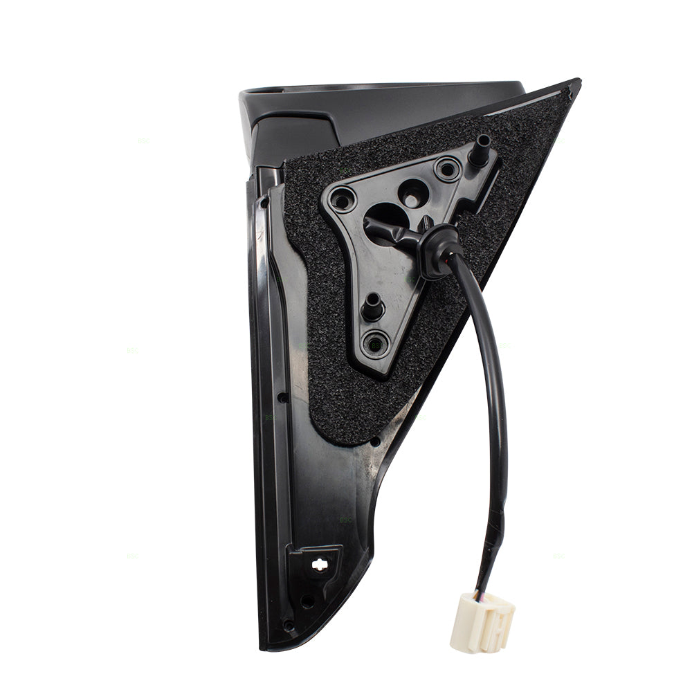 Power Mirror for 2016-2017 Camry Heated 8790606041 Set TO1320363