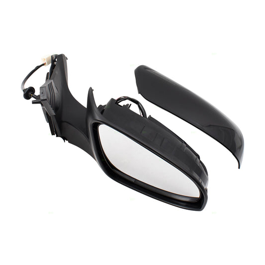 Power Mirror for 2016-2017 Camry Heated 8790106041 Right TO1321363