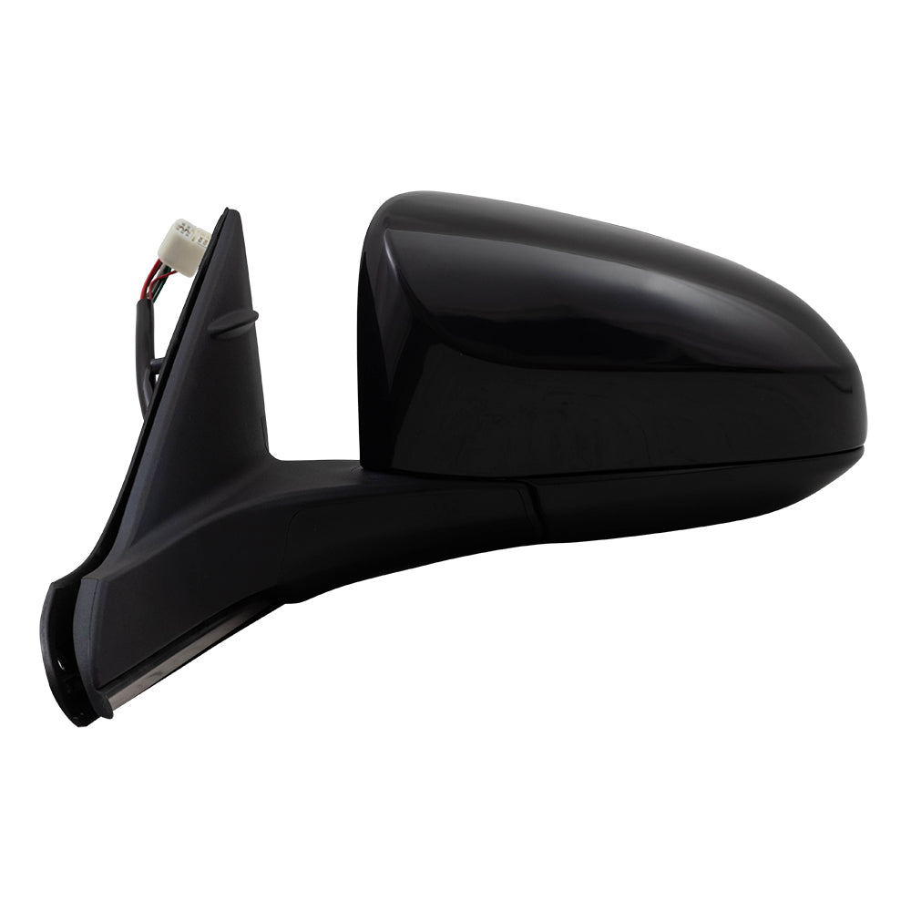 Power Mirror for 2016-2017 Camry 8790606051 Left TO1320375