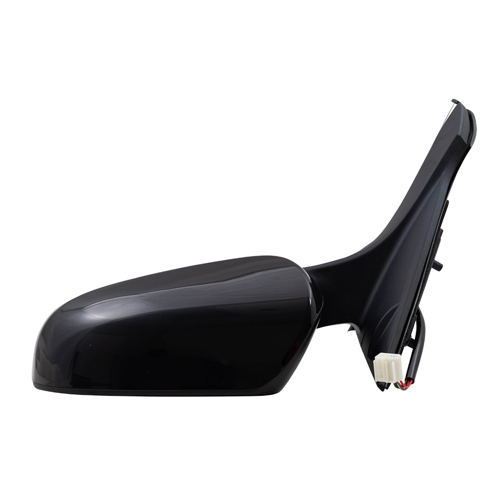 Power Mirror for 2016-2017 Camry 8790606051 Left TO1320375