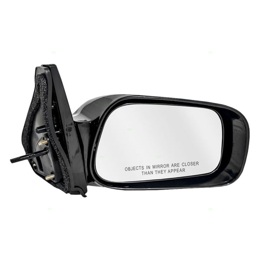 Manual Mirror for 2003-2008 Matrix 8791002400 Right