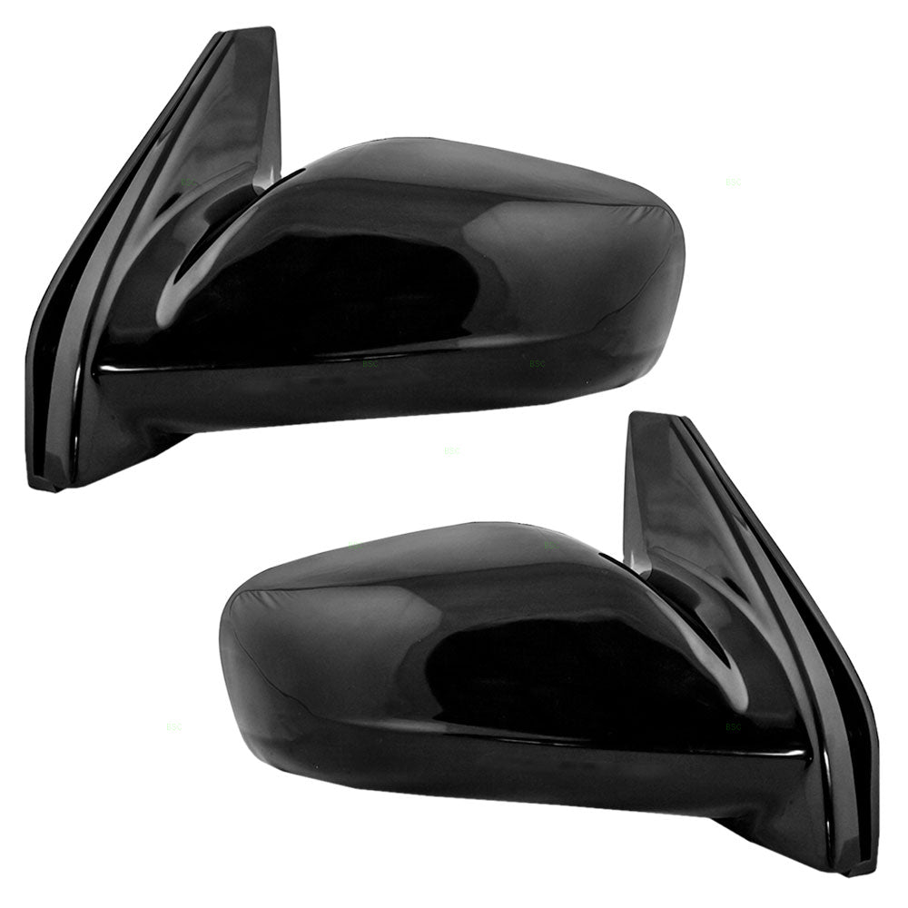 Manual Mirror for 2003-2008 Matrix 8794002400 Set